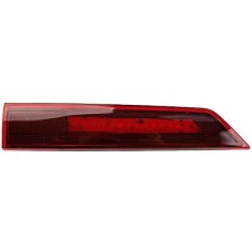 REAR HIGH LEVEL BRAKE LAMP - 2 REAR DOOR MODELS (RH) REAR HIGH LEVEL BRAKE LAMP - 2 REAR DOOR MODELS (RH)
