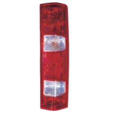 REAR LAMP - VAN (RED/CLEAR) (RH)