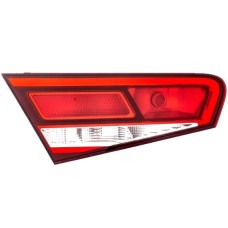 REAR BOOT LAMP - 3DR (HALOGEN) (LH)