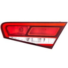 REAR BOOT LAMP - 3DR (HALOGEN) (RH)