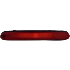 REAR HIGH LEVEL BRAKE LAMP - 2 REAR DOOR TYPE (HALOGEN)