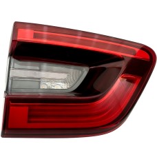 REAR BOOT LAMP (LH)