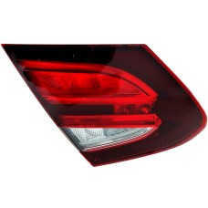REAR BOOT LAMP (LED) (LH)