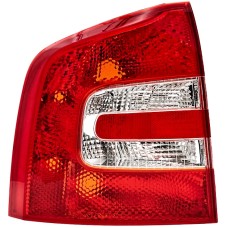 REAR LAMP - ESTATE (RED/SMOKED) (LH)