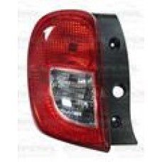 REAR LAMP - NOT ACENTA (HALOGEN) (LH)