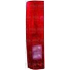 REAR LAMP - VAN (RED/CLEAR) (LH)