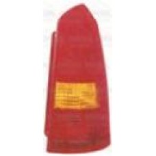 REAR LAMP - ESTATE - RED/AMBER (RH)