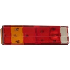REAR LAMP - PICKUP (LH)