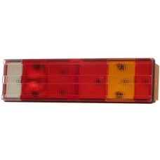 REAR LAMP - PICKUP (RH)