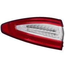 REAR WING LAMP - HB/SALOON (LED) (LH)