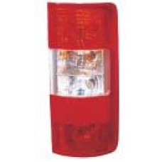 REAR LAMP - RED/CLEAR (RH)