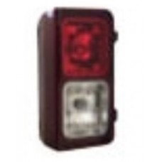 REAR LAMP - LOWER (REVERSE LAMP) (LH) REAR LAMP - LOWER (REVERSE LAMP) (LH)