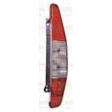 REAR LAMP - RED/CLEAR/RED (RH)