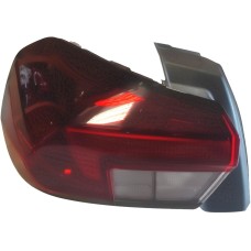 REAR WING LAMP (HALOGEN) (LH)