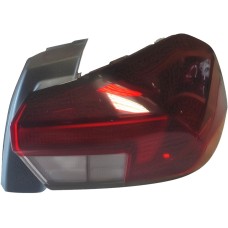 REAR WING LAMP (HALOGEN) (RH)