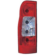 REAR LAMP - VAN (RED & CLEAR) (RH)