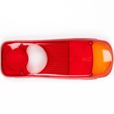 REAR LAMP LENS - PICKUP (UNSIDED) REAR LAMP LENS - PICKUP (UNSIDED)