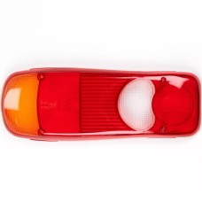 REAR LAMP - PICKUP - W/BULBHOLDER (LH)