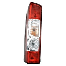 REAR LAMP - VAN - W/BULBHOLDER (LH)