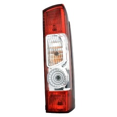 REAR LAMP - VAN - W/BULBHOLDER (RH)