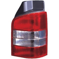 REAR LAMP -  RED/CLEAR/CLEAR INDICATOR - TAILGATE (RH)