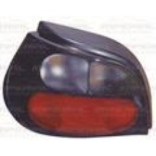 REAR LAMP - BOOT MOUNT - HB ONLY (LH)