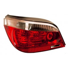 REAR LAMP - SALOON (RED/CLEAR) (LH) REAR LAMP - SALOON (RED/CLEAR) (LH)