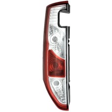 REAR LAMP - 2 REAR DOORS (LH)