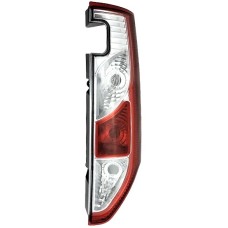 REAR LAMP - 2 REAR DOORS (RH)