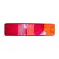 REAR LAMP LENS - PICK-UP (UNIVERSAL)