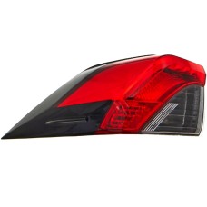 REAR WING LAMP (LED) (LH)