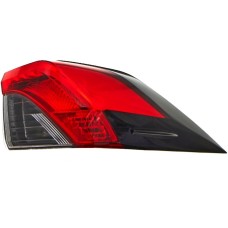 REAR WING LAMP (LED) (RH)