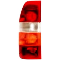 REAR LAMP - VAN >2003 - RED/CLEAR/AMBER (LH)