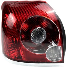 REAR LAMP - SALOON - RED/CLEAR (LH)
