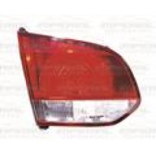 REAR BOOT LAMP - RED/CLEAR - VALEO DESIGN (NOT LED) (LH)