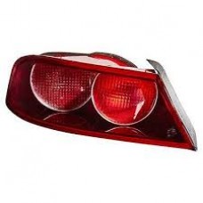 REAR OUTER LAMP - SALOON/ESTATE - RED (LH) REAR OUTER LAMP - SALOON/ESTATE - RED (LH)