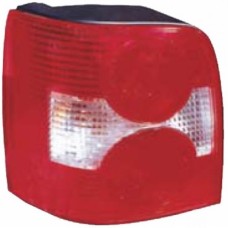 REAR LAMP - ESTATE (RED/CLEAR) (LH) REAR LAMP - ESTATE (RED/CLEAR) (LH)