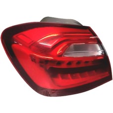 REAR WING LAMP - HB/NOT SPORT/AMG (PART LED) (LH)