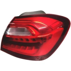 REAR WING LAMP - HB/NOT SPORT/AMG (PART LED) (RH)