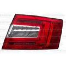 REAR LAMP - HB, ALSO VRS (LED) (LH)