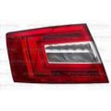 REAR LAMP - HB, ALSO VRS (LED) (RH)