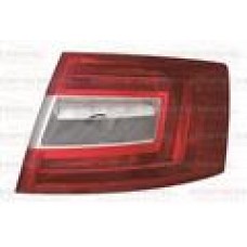 REAR LAMP - HB, NOT VRS (NOT LED) (RH)