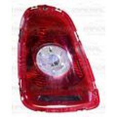 REAR LAMP - FIRST/ONE/COOPER/S/D (CLEAR INDICATOR)(LH)