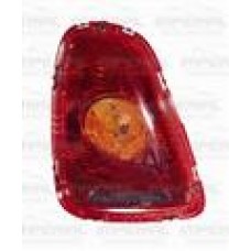 REAR LAMP - FIRST/ONE/COOPER/S/D (AMBER INDICATOR)(LH)