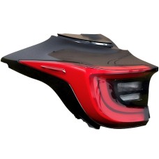 REAR LAMP (LED) (LH)