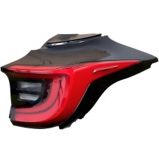 REAR LAMP (LED) (RH)