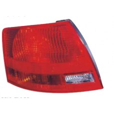 REAR WING LAMP - ESTATE/QUATTRO - RED/AMB/CLR (LH) REAR WING LAMP - ESTATE/QUATTRO - RED/AMB/CLR (LH)