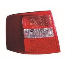 REAR LAMP - ESTATE (RED/CLEAR) (LH) REAR LAMP - ESTATE (RED/CLEAR) (LH)