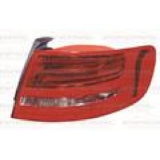 REAR WING LAMP - ESTATE (NOT LED) (RH) REAR WING LAMP - ESTATE (NOT LED) (RH)