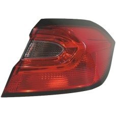 REAR WING LAMP (HALOGEN) (RH)